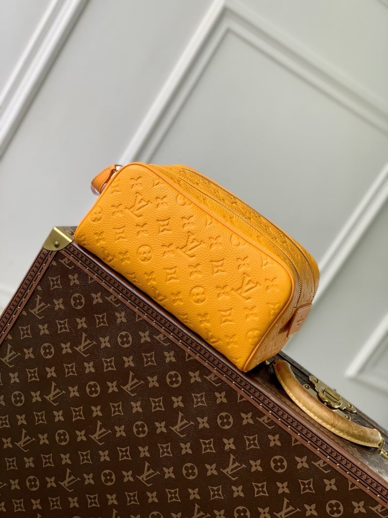 LV Cosmetic Bags